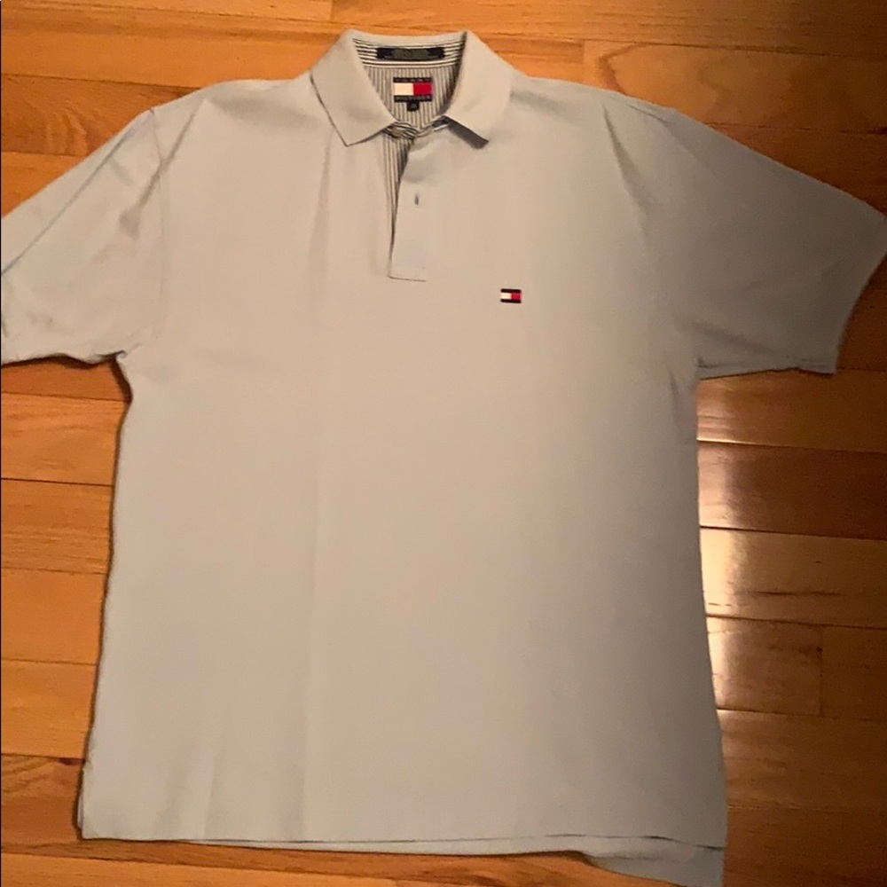 Tommy Hilfiger Polo Shirt